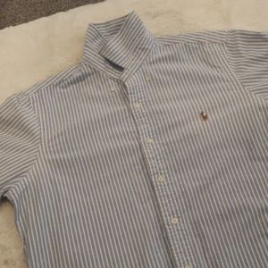 Ralph Lauren Men's Button Down